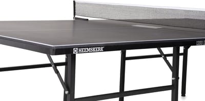 Heemskerk 1200 Tafeltennistafel – voor recreatief gebruik – indoor – inclusief netje