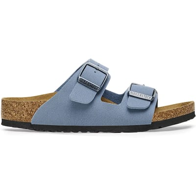 Meisjes Sandalen Birkenstock Arizona Nubuck