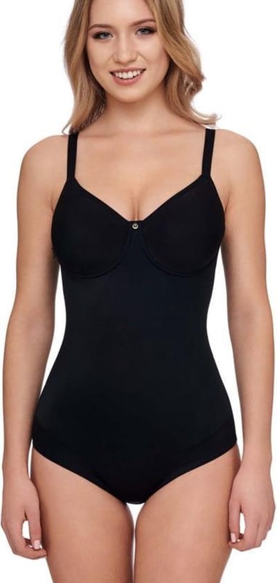 Body met beugel
