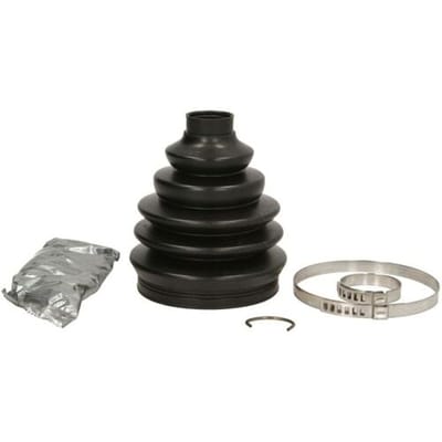 Balgenset, aandrijfas SPIDAN 25315