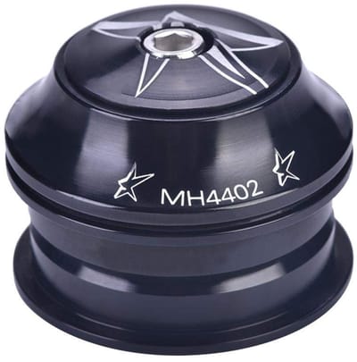 Fiets headsets met 44mm Cups - Draadloze Aluminium