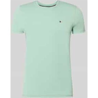 T-shirt Tommy Hilfiger Stretch Slim
