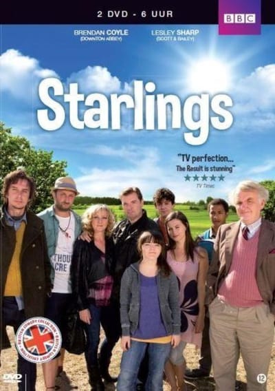 Starlings - Seizoen 1