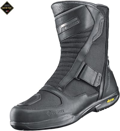 Held Segrino GTX Zwart - Laars