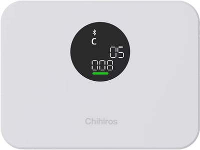 Chihiros Spray System Tiny - Regensysteem My Chihiros App Bluetooth