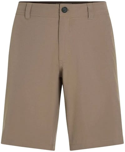 O´neill Hybrid Chino Shorts Bruin 28 Man