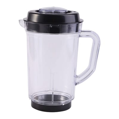 Blender Juicer Mixer Pitcher - Vervangende Blenderkan - 1000ml