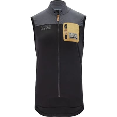 Waterdicht damesvest Silvini Caira
