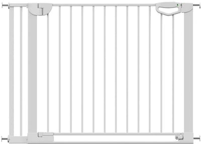 Geuther Easylock Verlengstuk - 10 cm - White