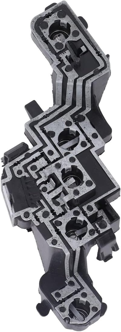 Achterste Printplaat 6-pins voor Voertuigen - Sterk ABS-model voor Betrouwbare Prestaties en Duurzaamheid