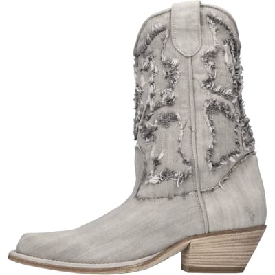 Vic Matie Boots Grey