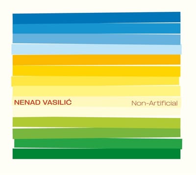 Nenad Vasilic - Non-Artificial (CD)