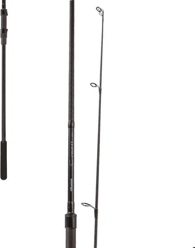 Okuma C-Fight Tele Carp Rod | 12Ft | 3.5Lb