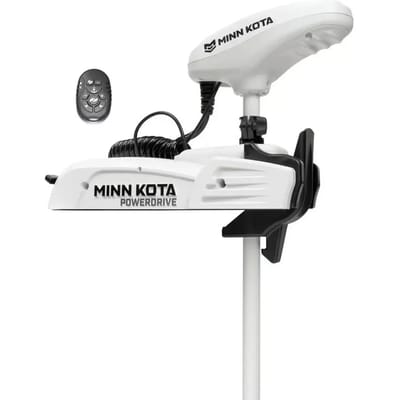 Elektromotor Minn Kota Powerdrive 55Lbs