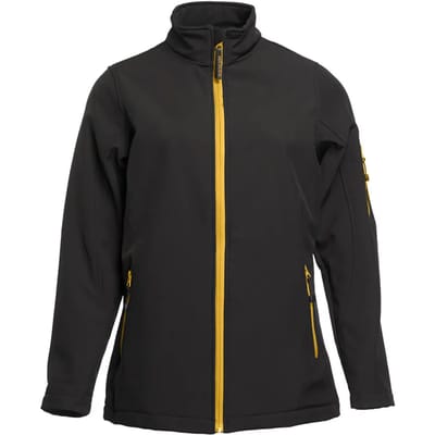 Waterdicht damesjack Pen Duick Atlantic