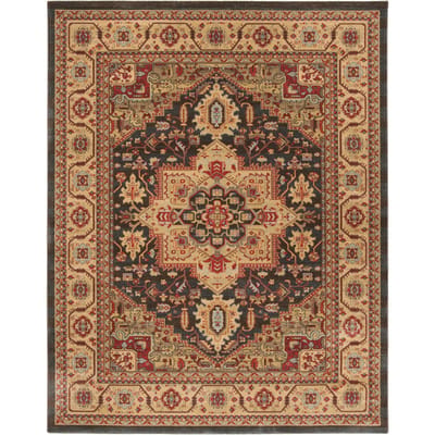 Vloerkleed Minerva | Safavieh