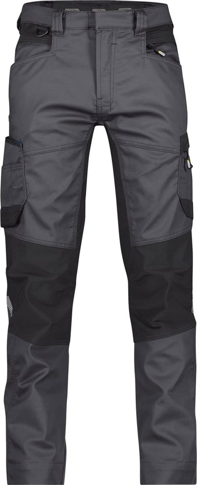 Werkbroek met stretch