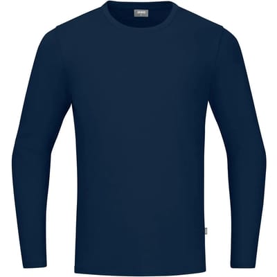T-shirt met lange mouwen Jako Organic