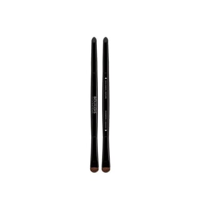 Bourjois Professionele Dubbelzijdige Oogschaduw Applicator Make-up Kwast