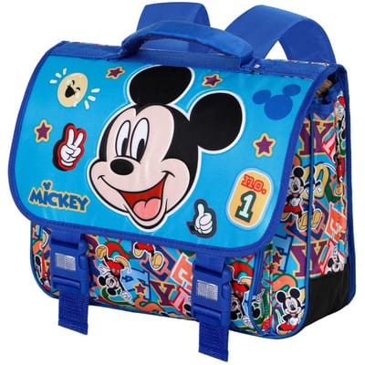 Mickey Mouse schoolrugzak