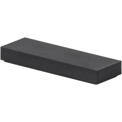 100 stuks Gladde 1x3 Stippen DIY Bouwstenen Dunne Model Puzzel Creatief Kinderspeelgoed Maat met 63864 Fundamentstenen