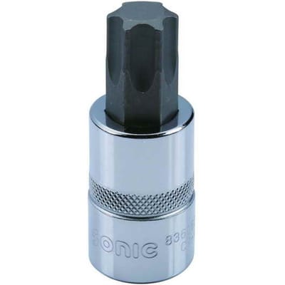 Dopbit 1/2" TORX SONIC 83606250