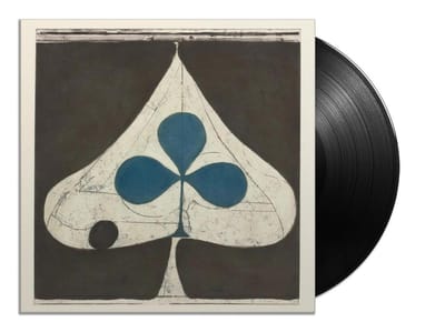 Shields - Grizzly Bear