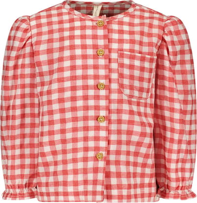 The New Chapter Blouse D301-0120 - Maat 86