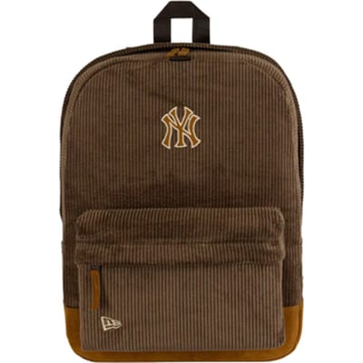 New Era 60856114 New York Yankees Rugzak 17l Bruin
