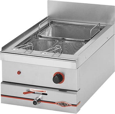 Stilfer Elektrische pastakoker - topunit
