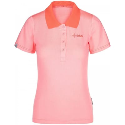 Damespolo Kilpi Collar