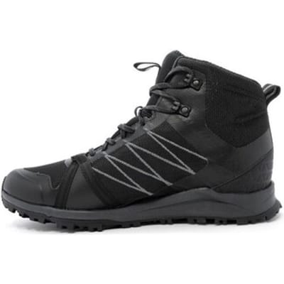 Laarzen The North Face Litewave Fastpack II Mid WP