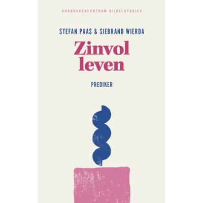 Zinvol Leven - S. Paas