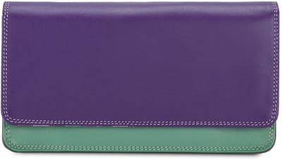 Mywalit Portemonnee Medium Matinee Wallet Orchid
