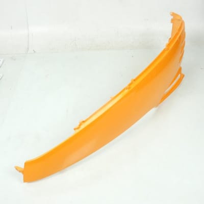 Coque ARD inf pour scooter Peugeot 50 Django Evasion 1178708000 787080P8 Orange