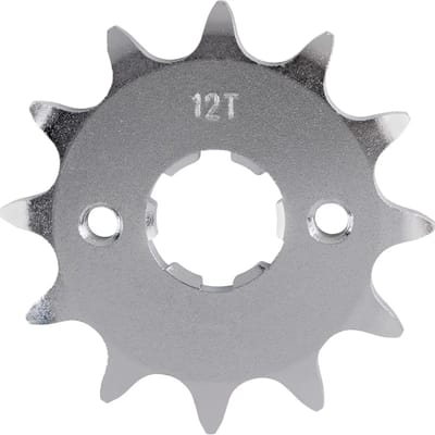 Motor voortandwiel Moose D26-11B0-12CRMO