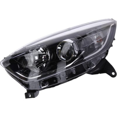 Koplampen MAGNETI MARELLI 711307024450, links