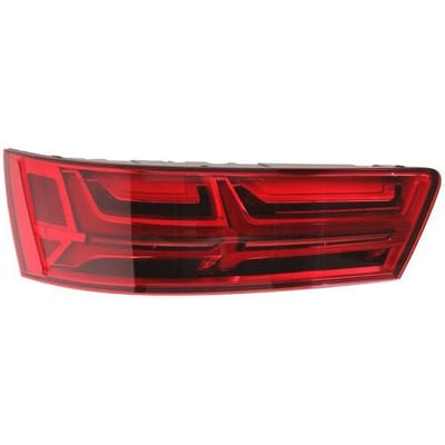 Achterlicht MAGNETI MARELLI 714020900701 links