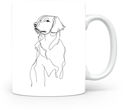 Beker Nova Scotia Duck Tolling Retriever