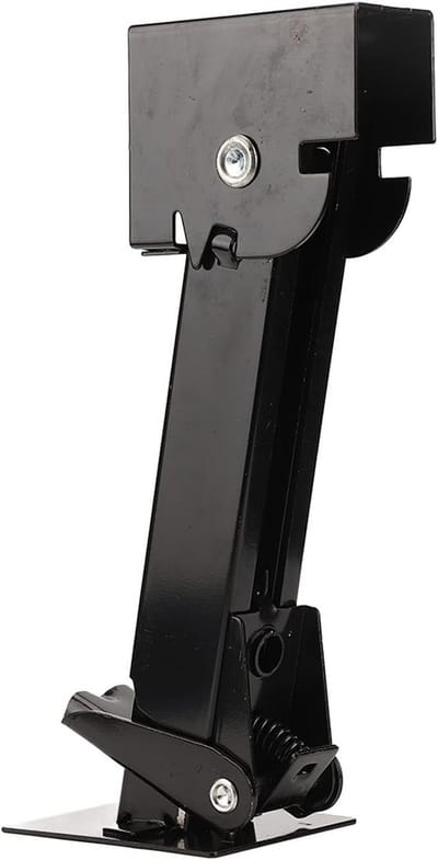 Verstelbare RV Stabilizers Steunen met 1000lbs Hefvermogen