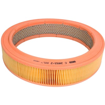 Luchtfilter MANN-FILTER C 2852/2