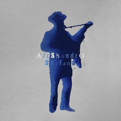 Alessandro Asso Stefana - Alessandro Asso Stefana (LP)