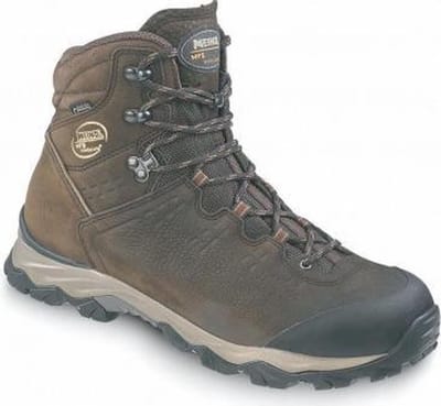 Meindl - Vakuum Lady fit II - GTX - Brede leest - Wandelschoen dames - 36