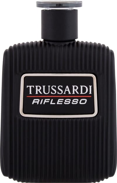 Trussardi Parfums - Riflesso Streets Of Milano - Eau De Toilette - 100Ml