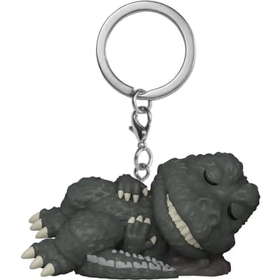 Sleutelhanger Funko Godzilla Sleeping Godzilla