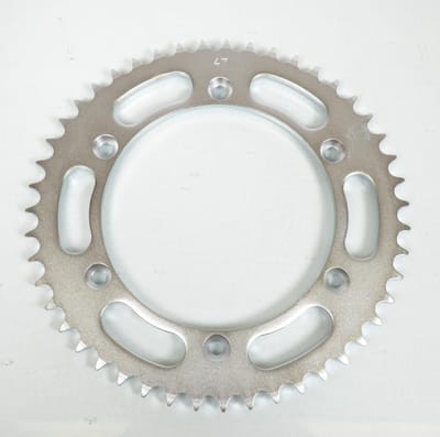 Achtertandwiel Sifam voor Motor Suzuki 800 DR S 1994 tot 1999 47 tanden spoed 525 Nieuw