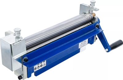 BGS Walzenbuigmachine 300 mm 74246