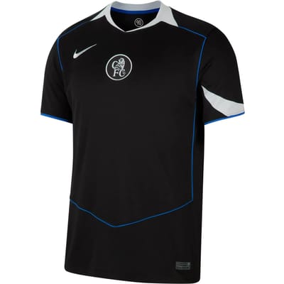 Chelsea Derde Shirt 2025/26