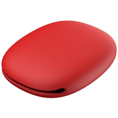 Mallette de rangement de câble de données Portable, sac d'écouteurs en Silicone, boîte de rangement de câble de données de chargeur de téléphone multifonctionnel