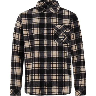 Protest Prtoutwell – Shacket Heren – Houthakkers vest – Overshirt – Tussenjas
